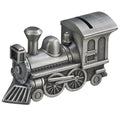 022168 - Train Bank With Matte Finish