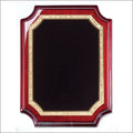 AP73: ROSEWOOD 9 X 12 W/BLACK