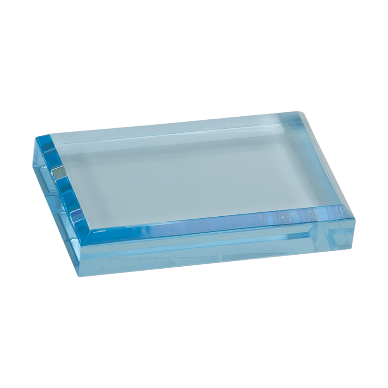 Acrylic Paperweight