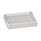 Acrylic Paperweight