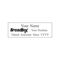 GPM BreadBox Badge