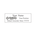 GPM Young's badge