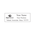 GPM fastmarket Badge