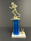 2 Hole Trophies