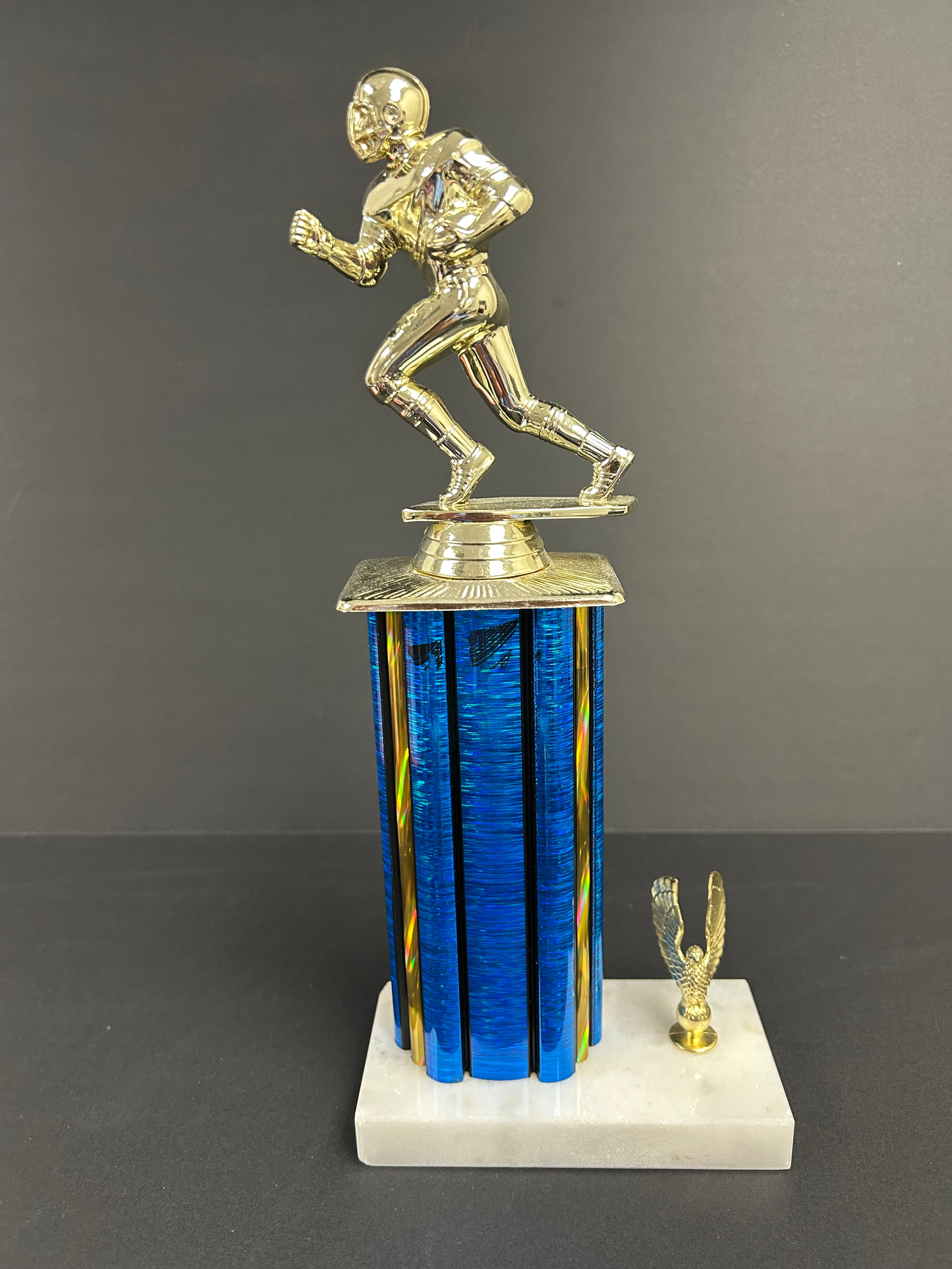2 Hole Trophies