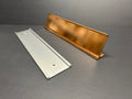 10 x 2 Plastic Engraved Nameplate