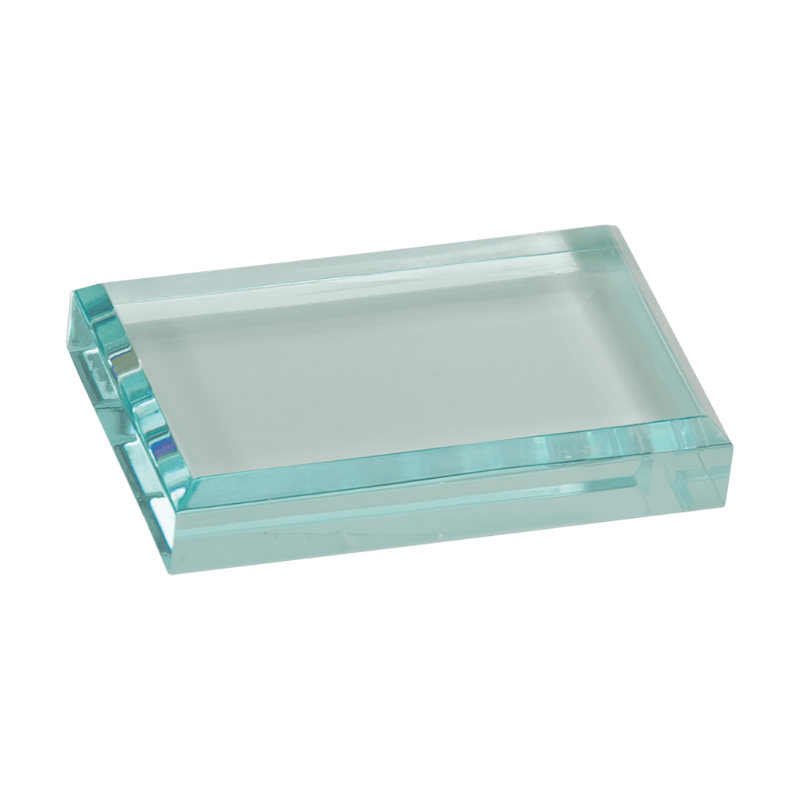 Acrylic Paperweight