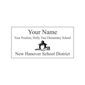NHCS Holly Tree Elementary Badge