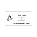 NHCS Left Logo - 3 Line Badge