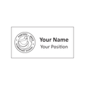 NHCS Porters Neck Elementary - Logo Specific Badge
