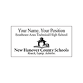 NHCS SEA Tech Badge