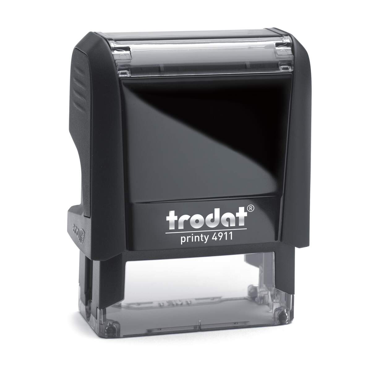 4911 - Printy 4.0 Self-Inking Stamp