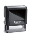 4912 - Printy 4.0 Self-Inking Stamp