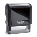 4913 - Printy 4.0 - Self-Inking Stamp