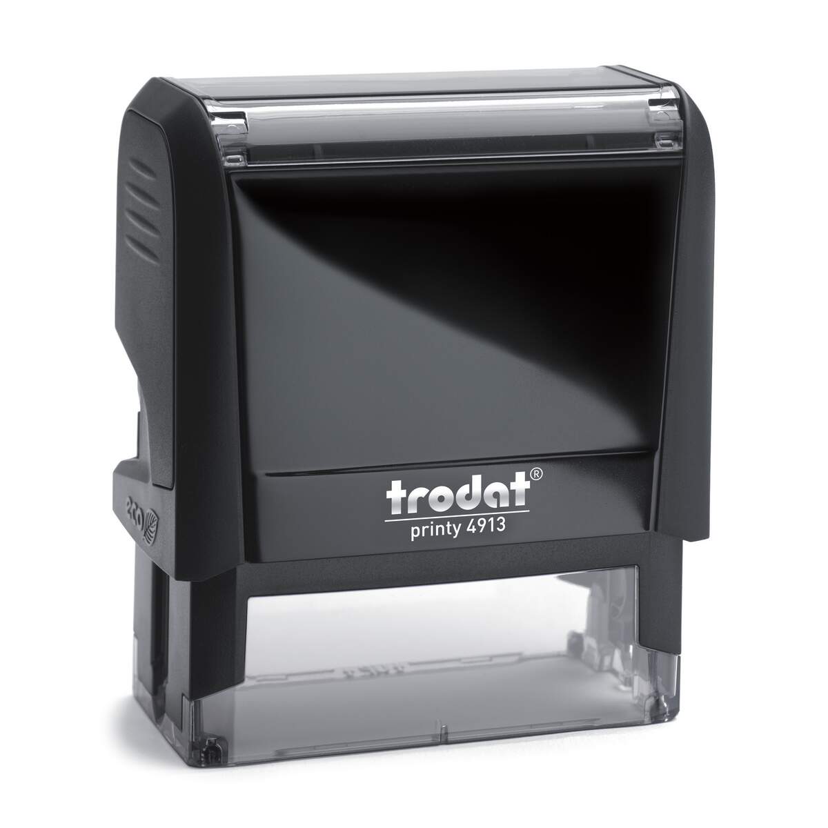 4913 - Printy 4.0 - Self-Inking Stamp