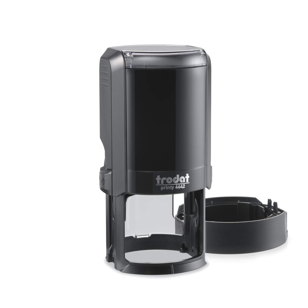 4642 - Self-Inking Stamp - Notary