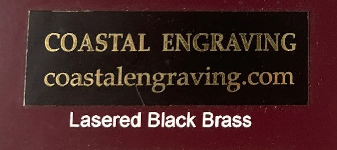 Black Brass